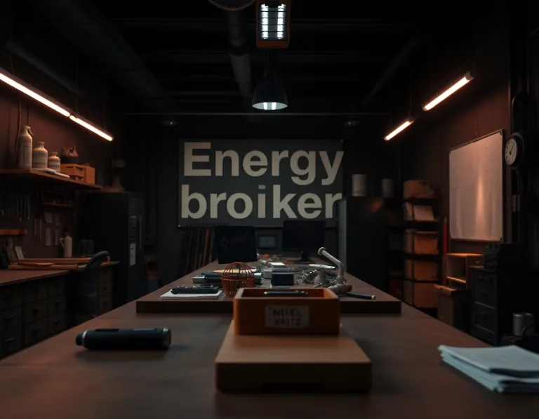 consultor energético Saquarema