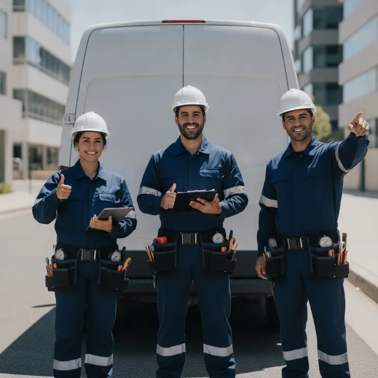 consultor energético Saquarema
